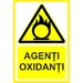 Placute pentru agenti oxidanti